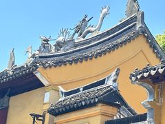 -西塘古镇-护国随粮王庙