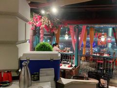 大堂-沪小胖小龙虾(淮海中路旗舰店)