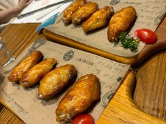 -萨贝尔意式餐厅(海峡奥体中心店)