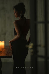 -魅·照相馆丨女神写真