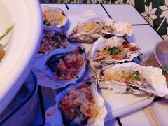 -不夜天烧烤牛骨头(南湖店)