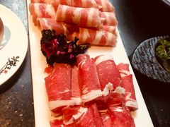 -捞王锅物料理(凯旋路店)