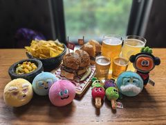 -悠航SLOWBOAT(三里屯店)