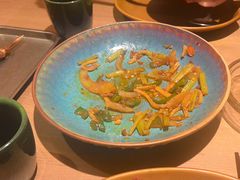 -耶里夏丽·新疆菜·28年喀什老馆(田林东路店)