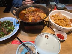 -郭家大院 老南京土菜(九霄店)