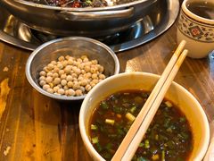 -黑竹香鸡(营和巷店)