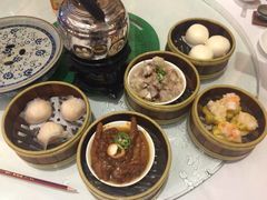 -广州酒家(昌岗地铁站店)
