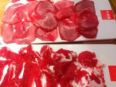 -牛很鲜潮汕牛肉火锅(朝晖路店)