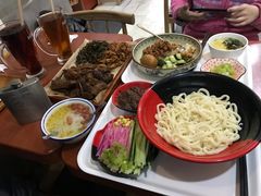 -菊儿人家·北京胡同菜(南锣鼓巷店)