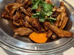 美极鸭五件-美极鲜食坊(宝安南路店)