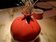 -京华烟云·北京烤鸭(领展购物广场·中关村店)