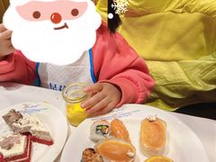 -星伦多自助料理(华润万象城店)