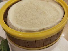 烤鸭饼-汇贤府·李氏新鲁菜(万寿路店)