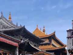 -塔尔寺