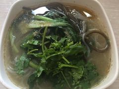 三鲜米线-天府米线笼笼肉夹馍(钟楼小区店)