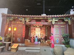 -中国闽台缘博物馆