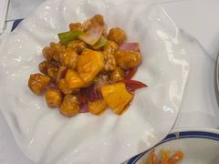 -香港新曜记茶餐厅(星耀城店)