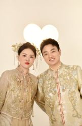 -太郎花子婚纱摄影TAHAKO(无锡店)