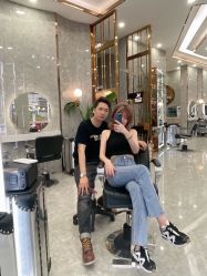 -Meng Lang 梦郎白金店