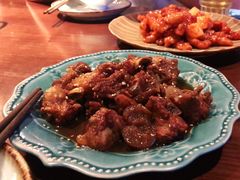 老板的牛肉-成都娃娃花园餐厅 (南艺旗舰店)