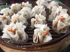 羊肉烧卖-国庆烧麦馆
