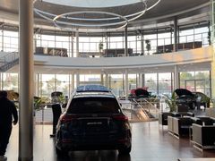 -上海中升之星汽车销售服务有限公司