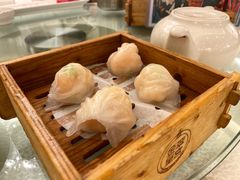 虾饺皇-金翠皇宫粤菜·点心·海鲜(翡翠店)