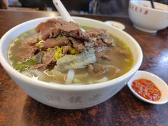 -潮镇老尾牛杂(环城西路店)