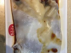 -冠记·肠粉粥品专家(江南大道店)