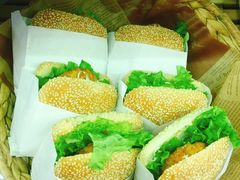 -味多美蛋糕(阜成门店)