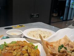 -华竹饭店(中央大街店)
