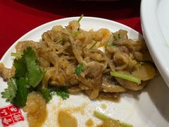 -山西会馆·晋菜·晋商宴·牌匾博物馆(胜利东街店)