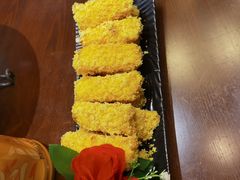 -东口码头·烧鸽子·鱼头泡饼·地方菜(金鹰悦城店)