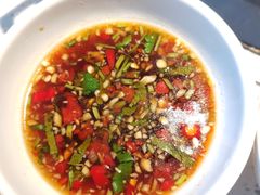 -左庭右院鲜牛肉火锅(苏州园区永旺店)