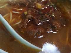 -好吃黄鱼面馆(浦发广场店)