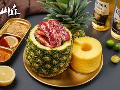 -黑牛の店·和牛烧肉(石家庄万象城店)