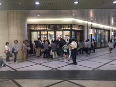 -阪急百货店(梅田总店)