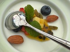 -茴香熙楼(翠湖店)