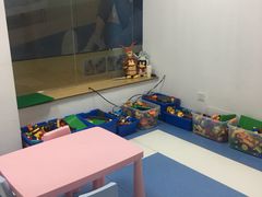 -童程童美少儿编程乐高机器人(浦口校区)