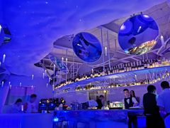 -天玑高空江景餐厅&酒吧Sky Secret Restaurant&Bar