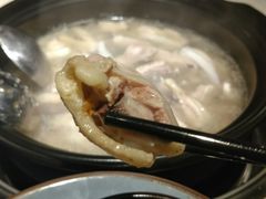 -百年果林椰子鸡(中洲店)