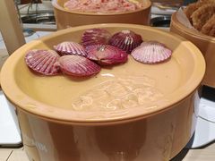 -龍歌自助小火锅(城阳万象汇店)