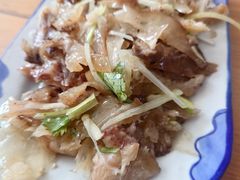 -十二忠手拉面(中华路店)