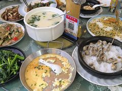 -巽寮印象美食部落餐厅·海鲜·地方特色菜(惠州体验店)