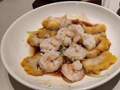 -狮王府淮扬菜(新街口友谊店)