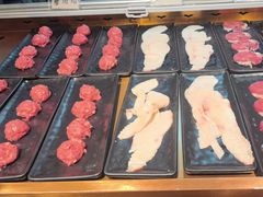 -海汕记·潮汕鲜牛肉火锅·自助