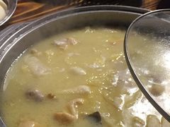 -侠成水上农庄(工业大道店)