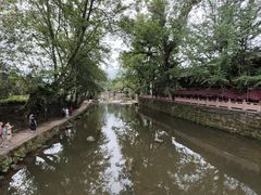 -雅安上里古镇