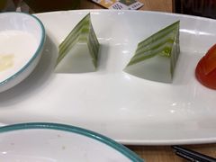 -越小品·越南餐厅(万科里店)