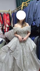-NaNa婚纱礼服馆